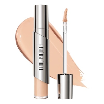 TIME PHORIA - Timeless Valora Fit Perfection Concealer 00C Stone 5ml image