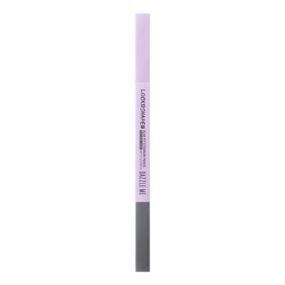 DAZZLE ME - Lock & Shape! Slim-Fit Eyebrow Pencil Natural Gray 0.1g image
