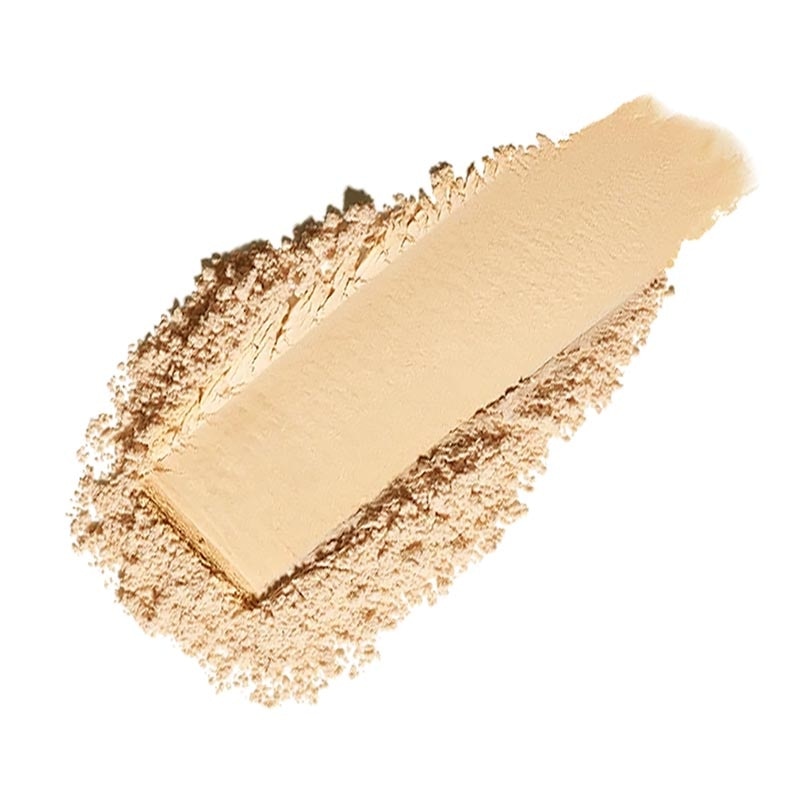 Cover Me 3D Filter Blur Loose Powder W03 Sand 10g image