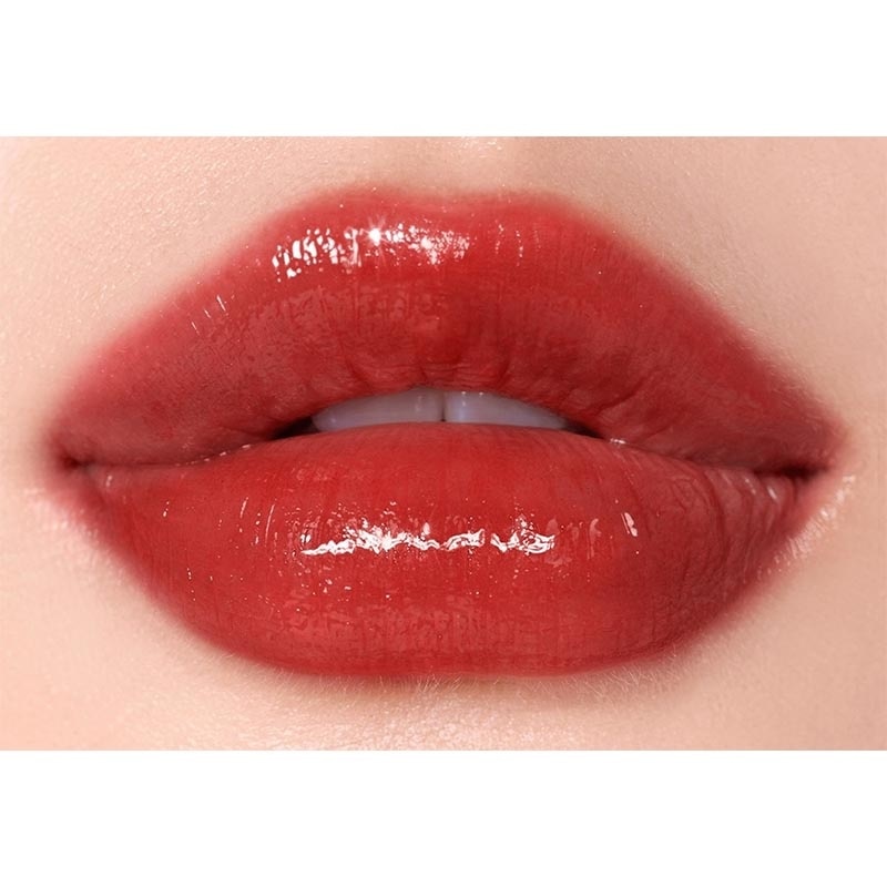 Butter Melt Tinted Lipstick 211 Eclair Berry 2.7g image