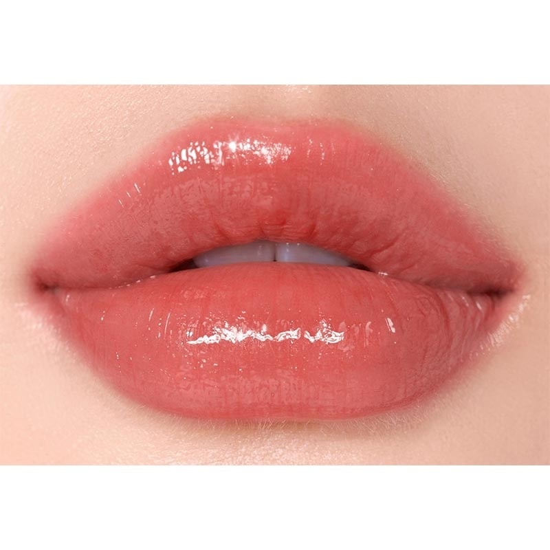 Butter Melt Tinted Lipstick 666 Caramel Swirl 2.7g image