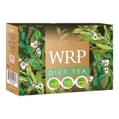 WRP - Diet Tea 10'S image