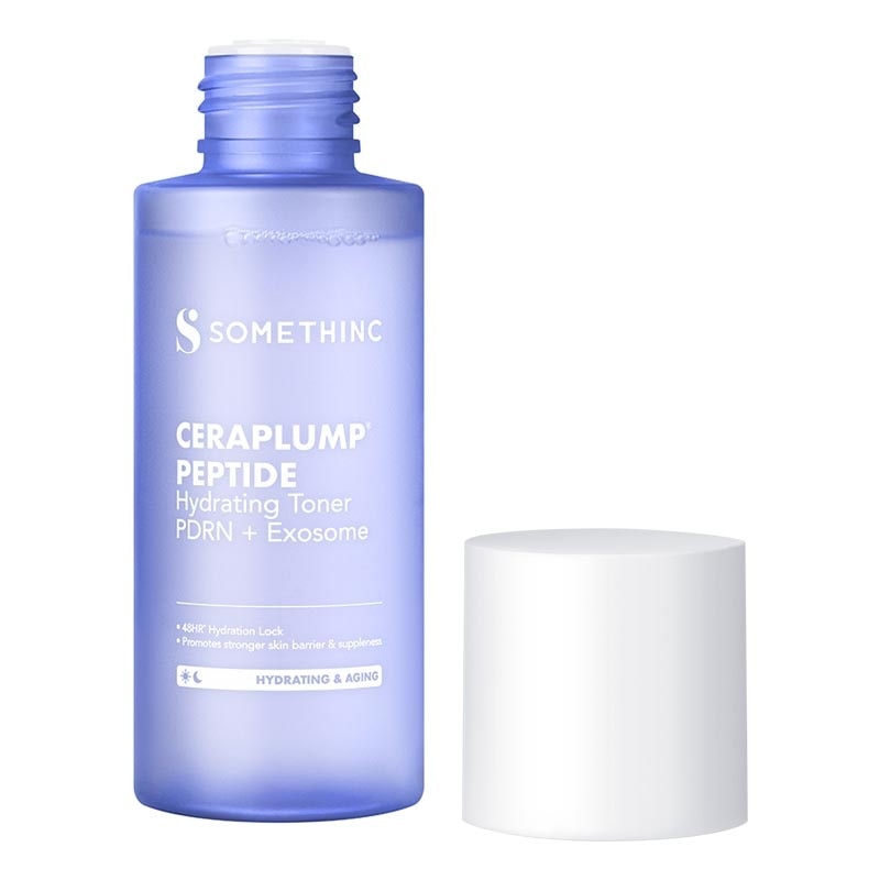 Ceraplump Peptide Hydrating Toner 100ml