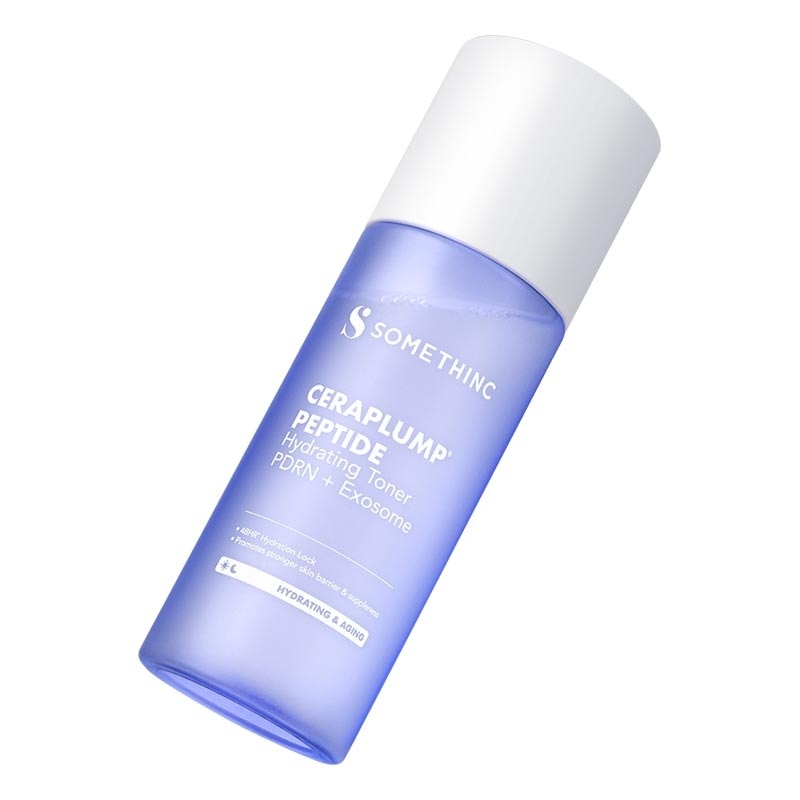Ceraplump Peptide Hydrating Toner 100ml