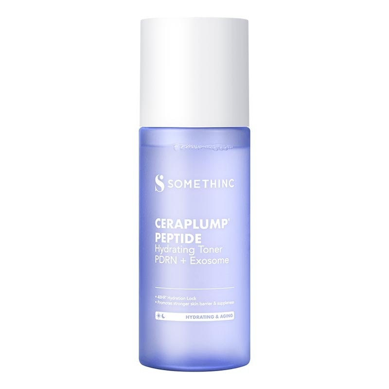 Ceraplump Peptide Hydrating Toner 100ml