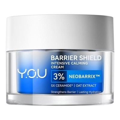 YOU - Barrier Shield Intensive Calming Cream 30g image