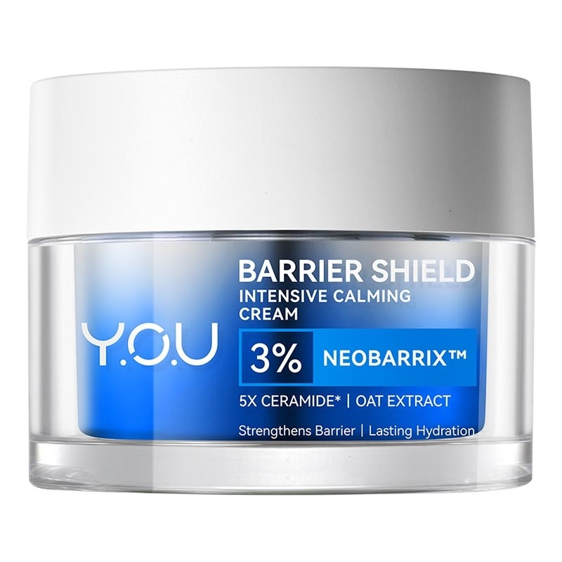 Barrier Shield Intensive Calming Cream 30g image