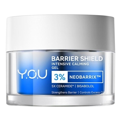 YOU - Barrier Shield Intensive Calming Gel 30g image