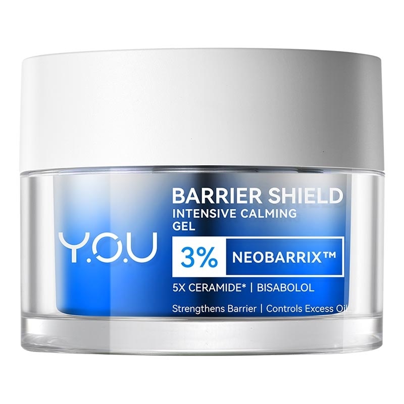 Barrier Shield Intensive Calming Gel 30g image
