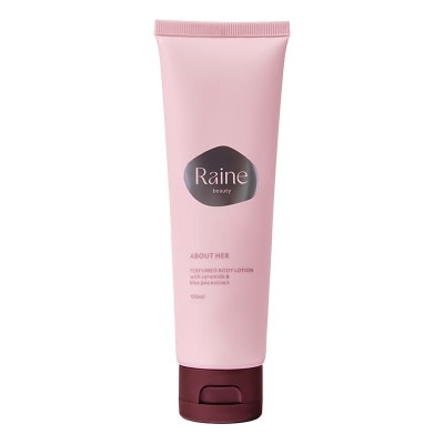RAINE - Beauty Perfumed Body Lotion About Her 100ml