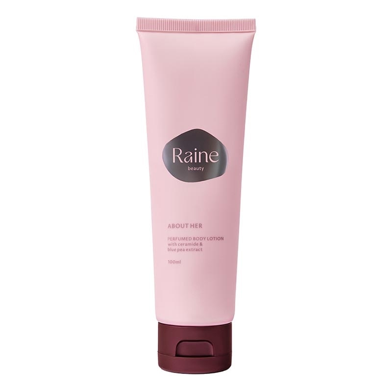 Beauty Perfumed Body Lotion About Her 100ml