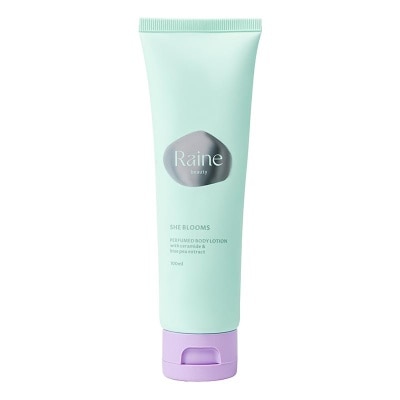 RAINE - Beauty Perfumed Body Lotion She Blooms 100ml