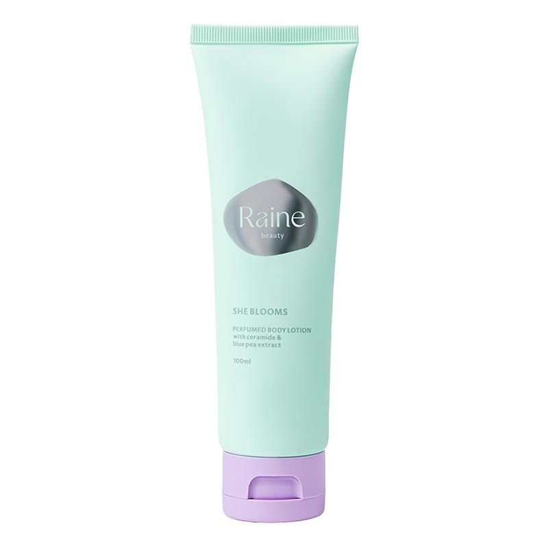 Beauty Perfumed Body Lotion She Blooms 100ml