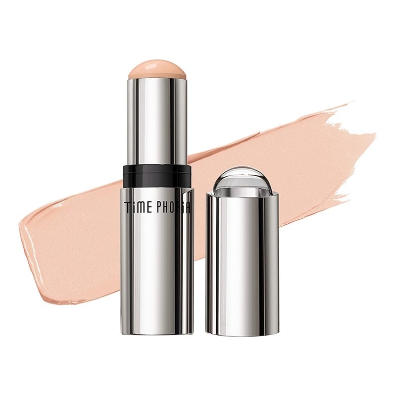Timeless Fixion All Day Perfection Skin Tint Stick 00NC Bare 10g image