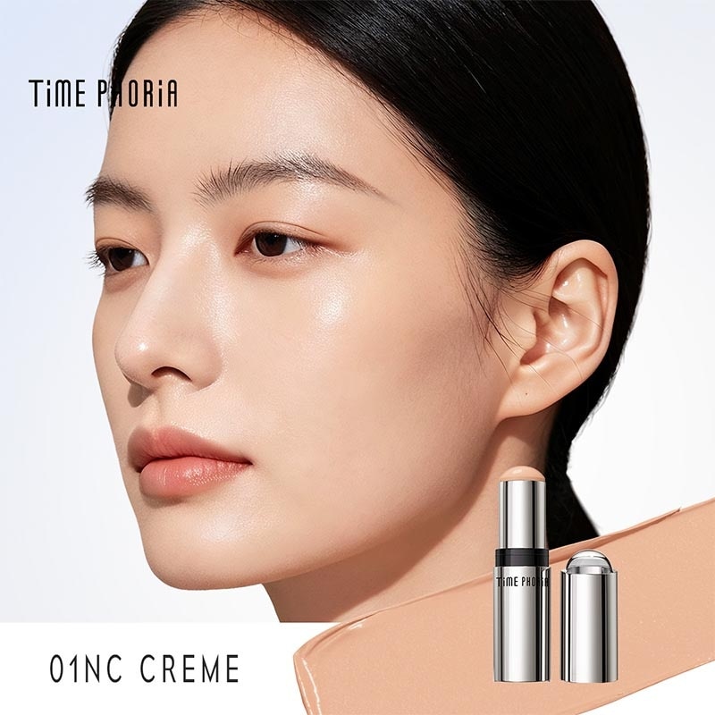 Timeless Fixion All Day Perfection Skin Tint Stick 01NC Creme 10g image