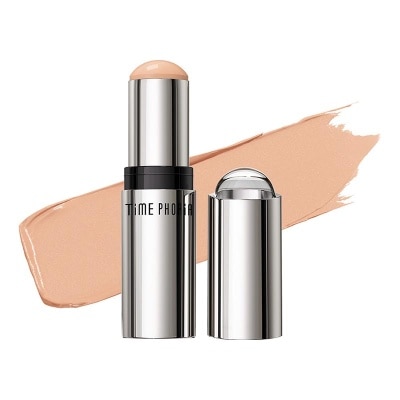 TIME PHORIA - Timeless Fixion All Day Perfection Skin Tint Stick 01NC Creme 10g image