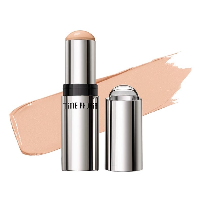 Timeless Fixion All Day Perfection Skin Tint Stick 02NC Birch 10g image