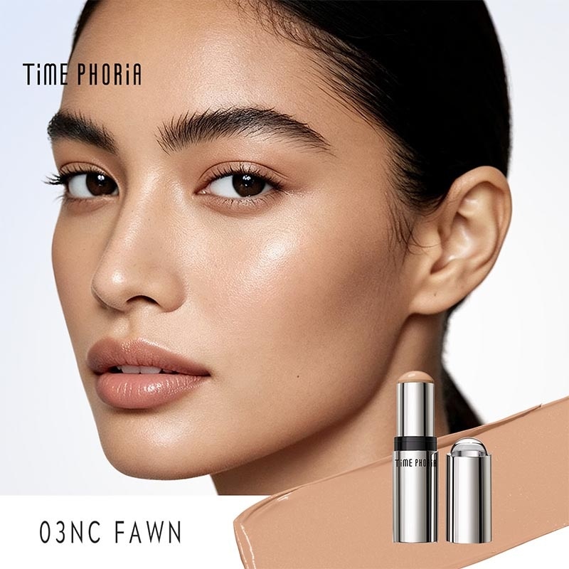 Timeless Fixion All Day Perfection Skin Tint Stick 03NC Fawn 10g image