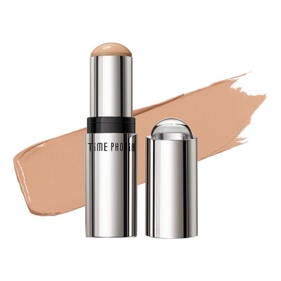 TIME PHORIA - Timeless Fixion All Day Perfection Skin Tint Stick 03NC Fawn 10g image
