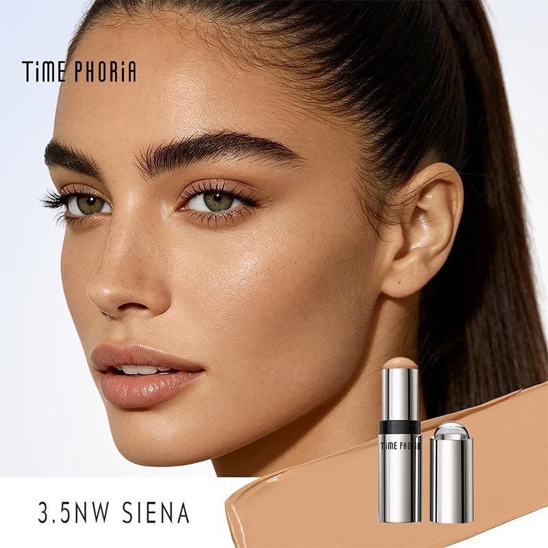 Timeless Fixion All Day Perfection Skin Tint Stick 0.35NW Siena 10g image