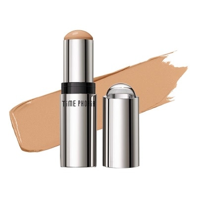 TIME PHORIA - Timeless Fixion All Day Perfection Skin Tint Stick 0.35NW Siena 10g image