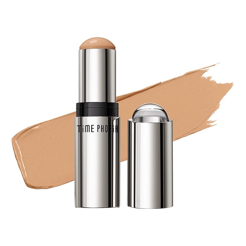 Timeless Fixion All Day Perfection Skin Tint Stick 0.35NW Siena 10g image