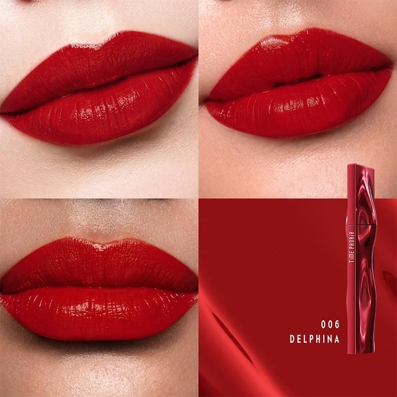 Aion Superstain Lip Tattoo Ink 006 Delphina 5g image