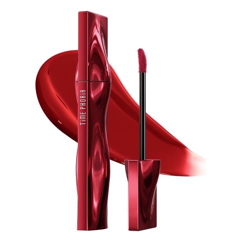 Aion Superstain Lip Tattoo Ink 006 Delphina 5g image