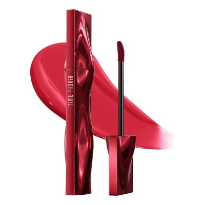 TIME PHORIA - Aion Superstain Lip Tattoo Ink 010 Aera 5g