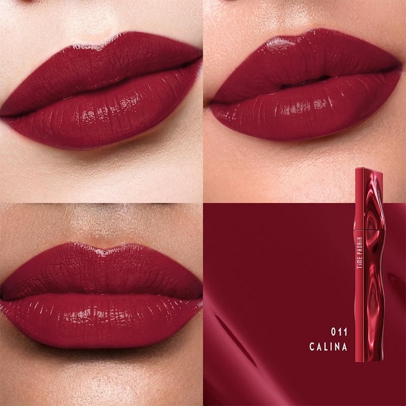 Aion Superstain Lip Tattoo Ink 011 Calina 5g