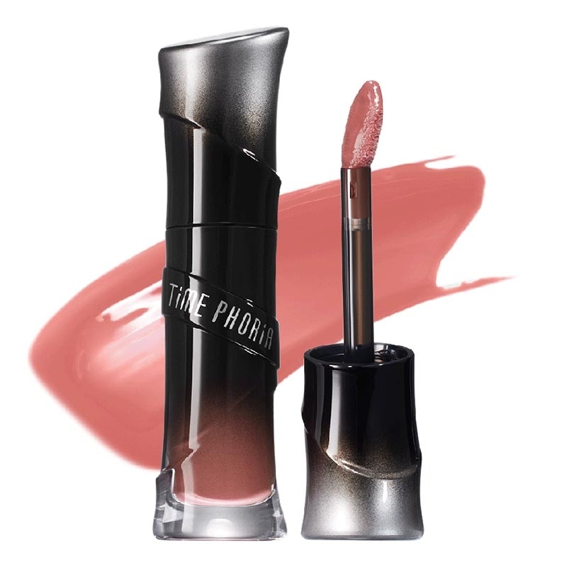 Lunara Frost 3D Lip Gloss 001 Mirelle 4ml