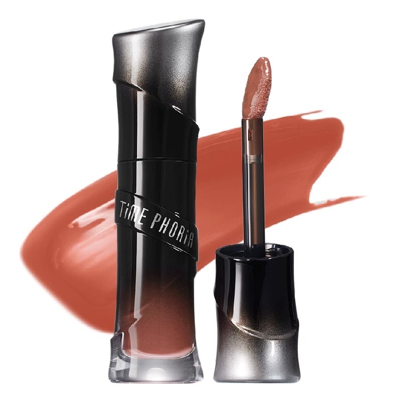 Lunara Frost 3D Lip Gloss 006 Fiora 4ml