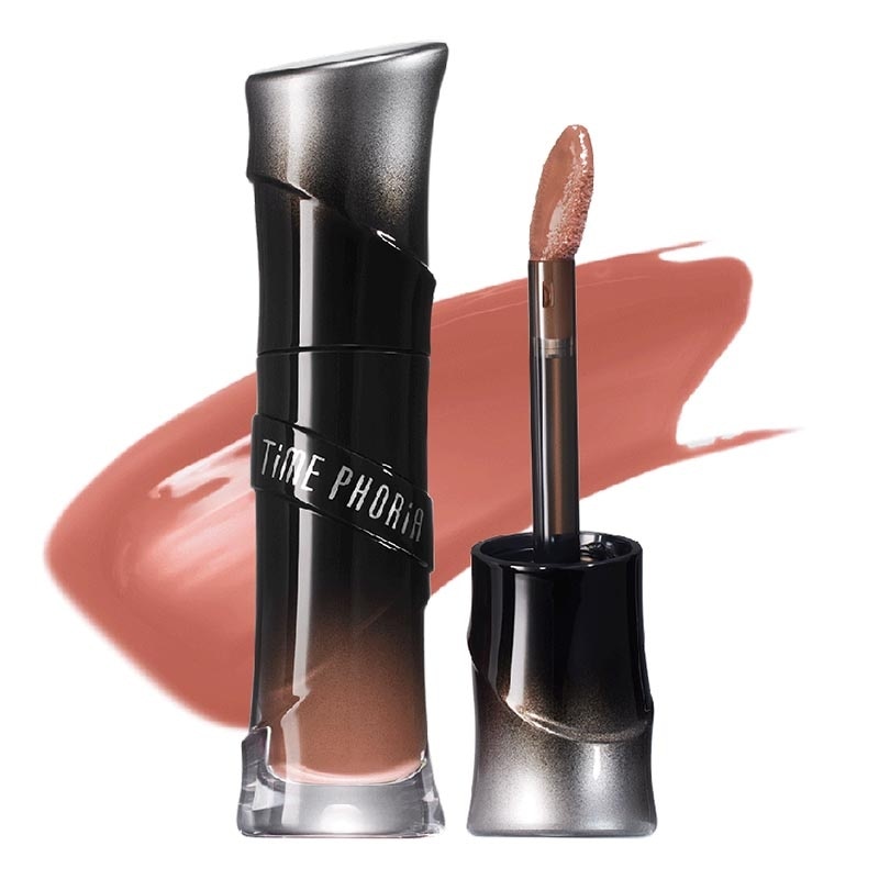 Lunara Frost 3D Lip Gloss 007 Veyra 4ml