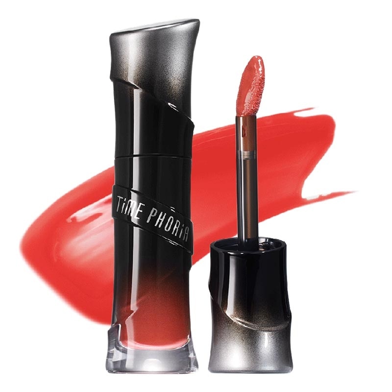 Lunara Frost 3D Lip Gloss 008 Avaris 4ml