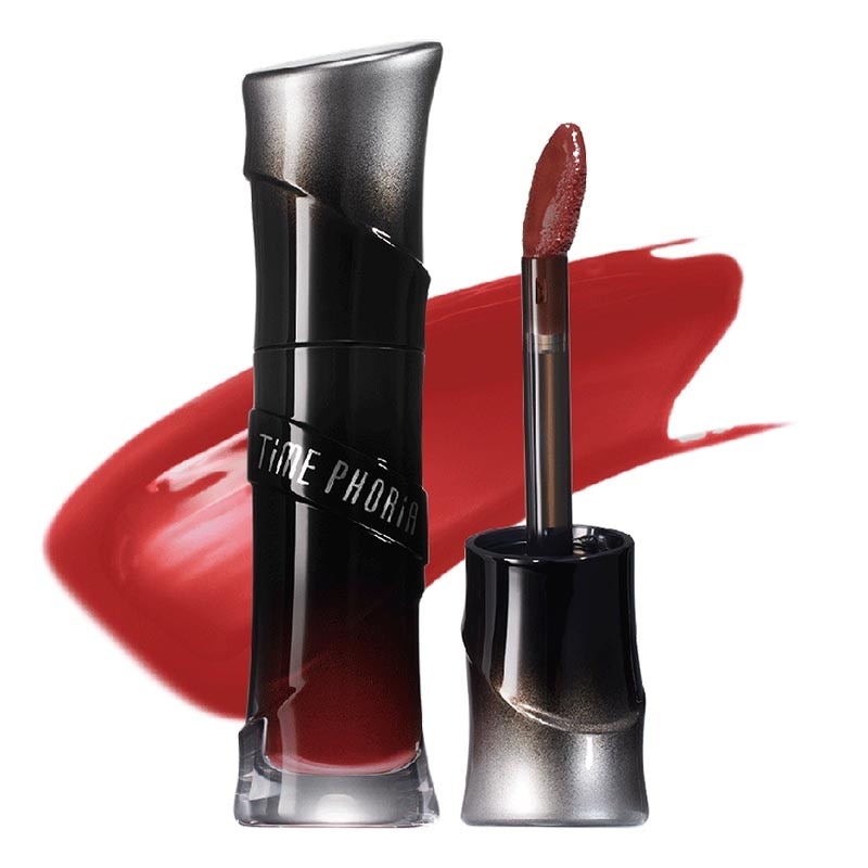 Lunara Frost 3D Lip Gloss 010 Maven 4ml image