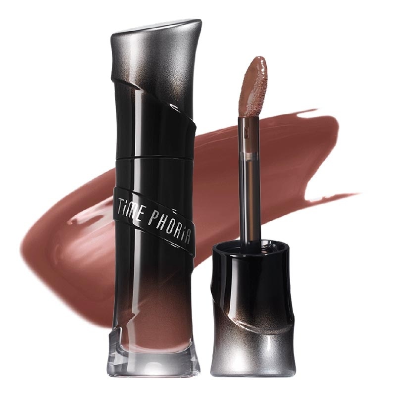 Lunara Frost 3D Lip Gloss 012 Dunara 4ml