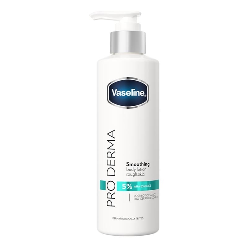 Pro Derma Smoothing Body Lotion 250ml
