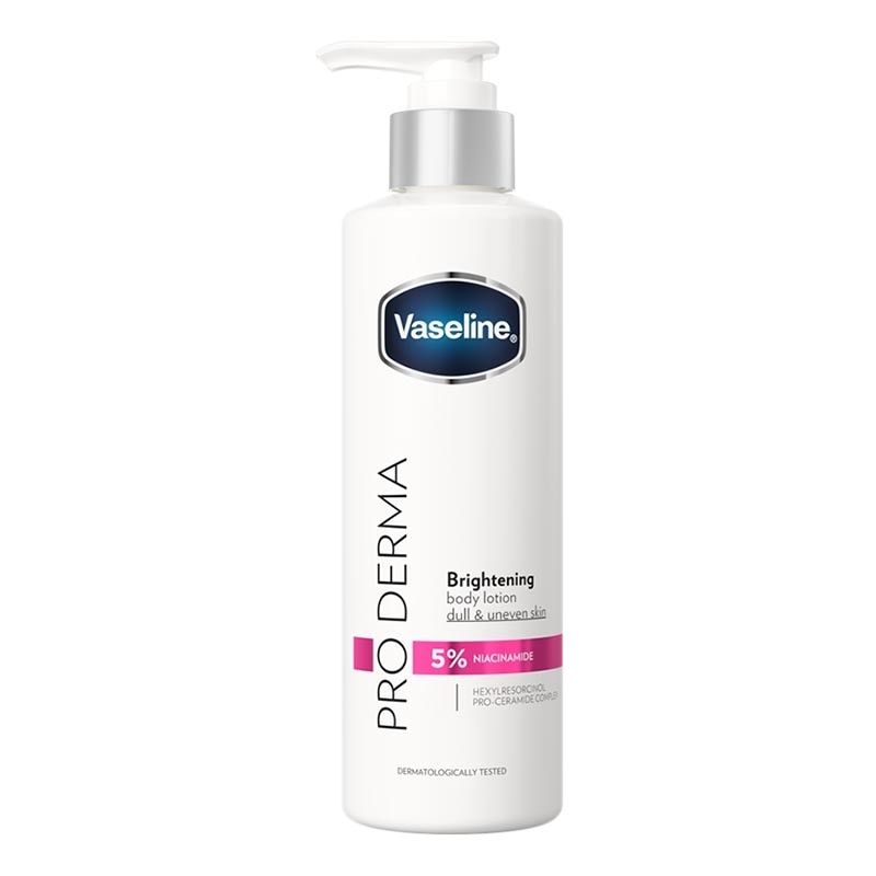 Pro Derma Brightening Body Lotion 250ml