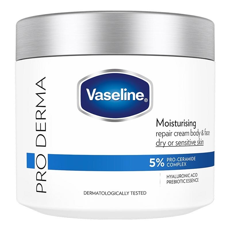 Pro Derma Moisturising Repair Cream Body & Face 360g