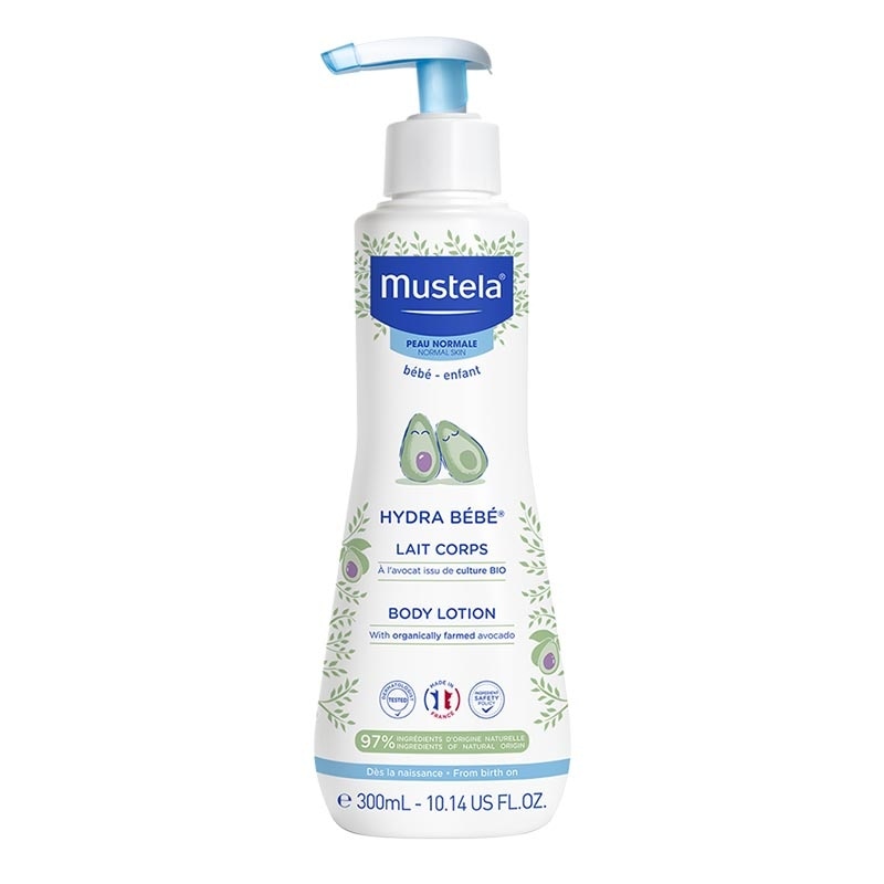 Hydrabebe Body Lotion 300ml image