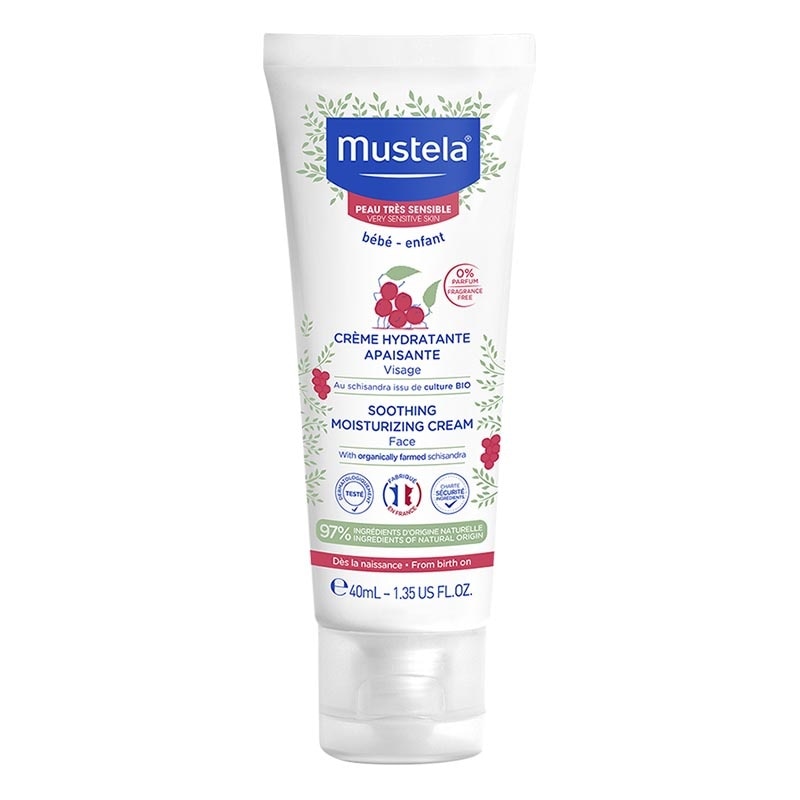 Moisturizing Cream 40ml image