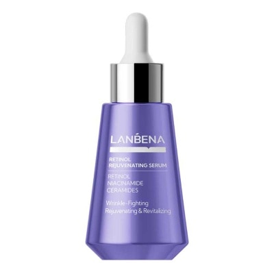 LANBENA - Retinol Rejuvenating Serum 30ml