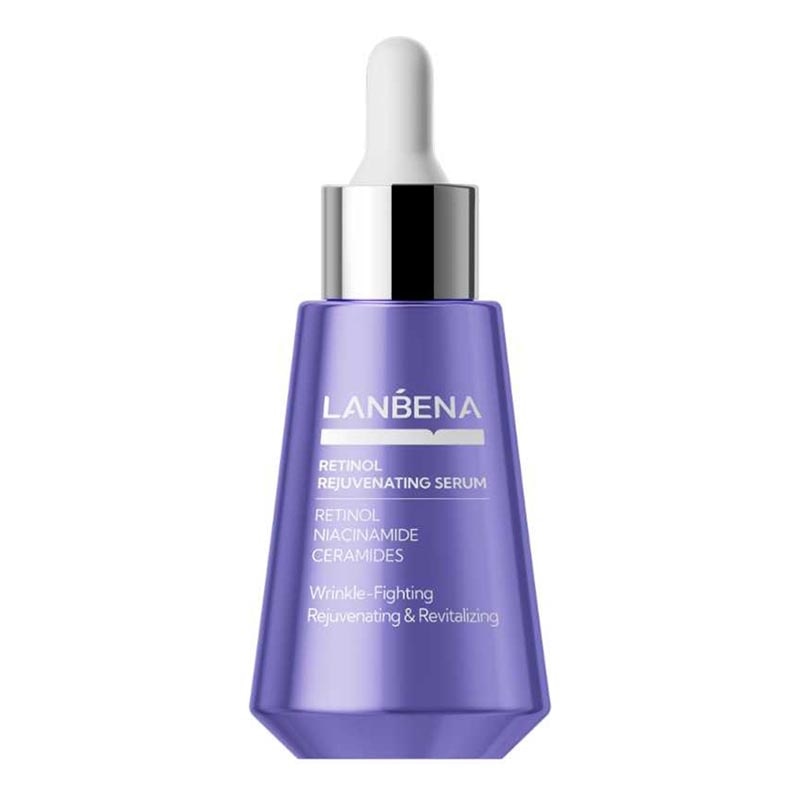 Retinol Rejuvenating Serum 30ml