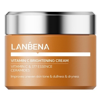 LANBENA - Vitamin C Brightening Cream 30g image