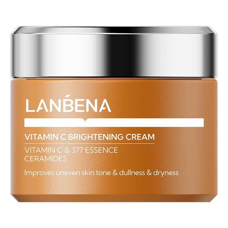 Vitamin C Brightening Cream 30g image