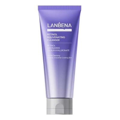 LANBENA - Retinol Rejuvenating Cleanser 100g