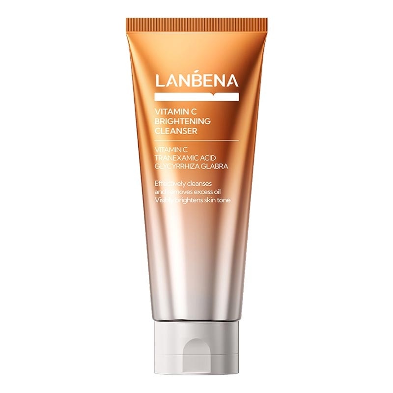 Vitamin C Brightening Cleanser 100ml