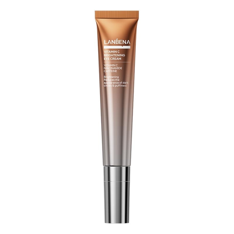 Vitamin C Brightening Eye Cream 15ml image