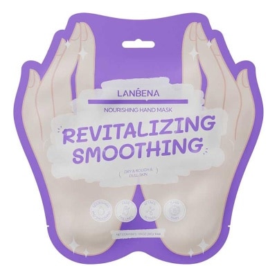 LANBENA - Hand Mask Nourishing 30g