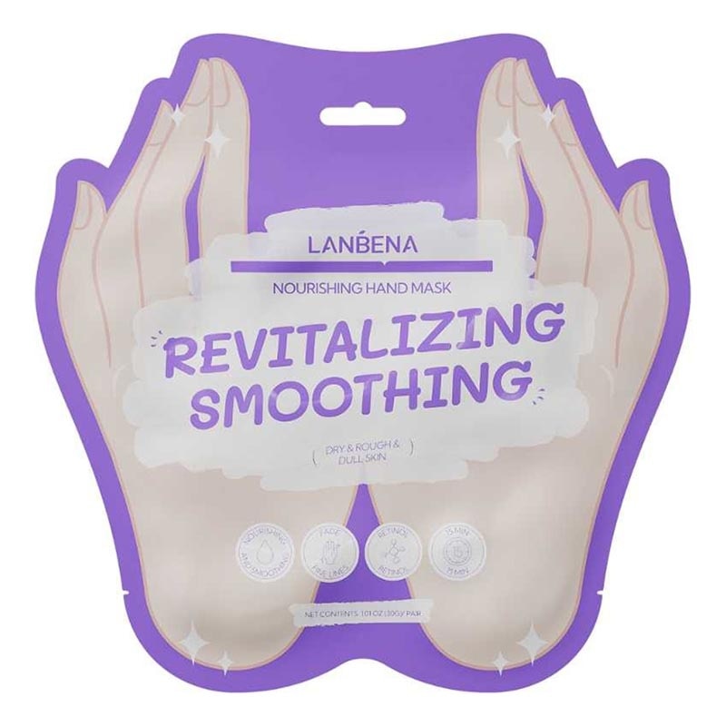 Hand Mask Nourishing 30g